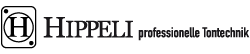 HIPPELI - professionelle Tontechnik